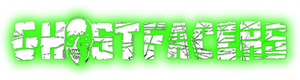 Ghostfacers Logo