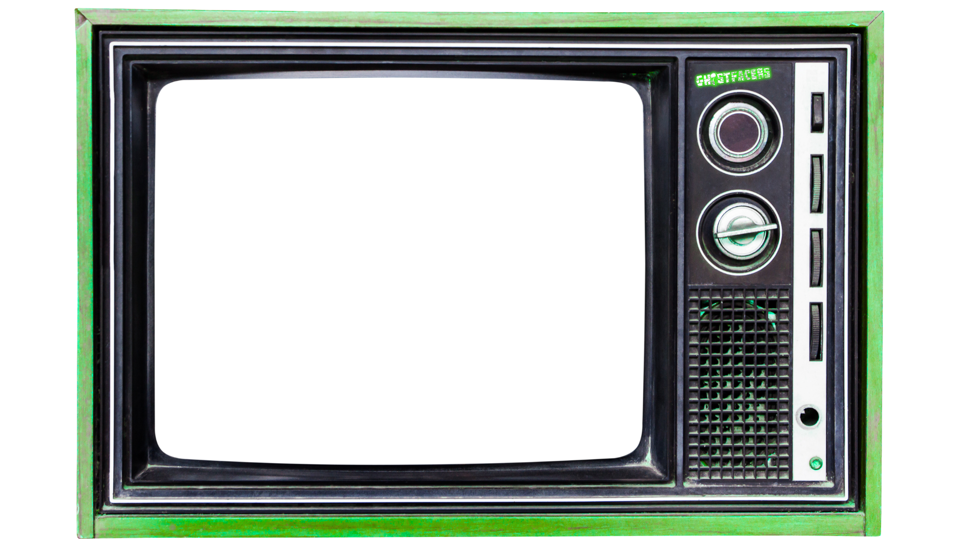 CRT TV
